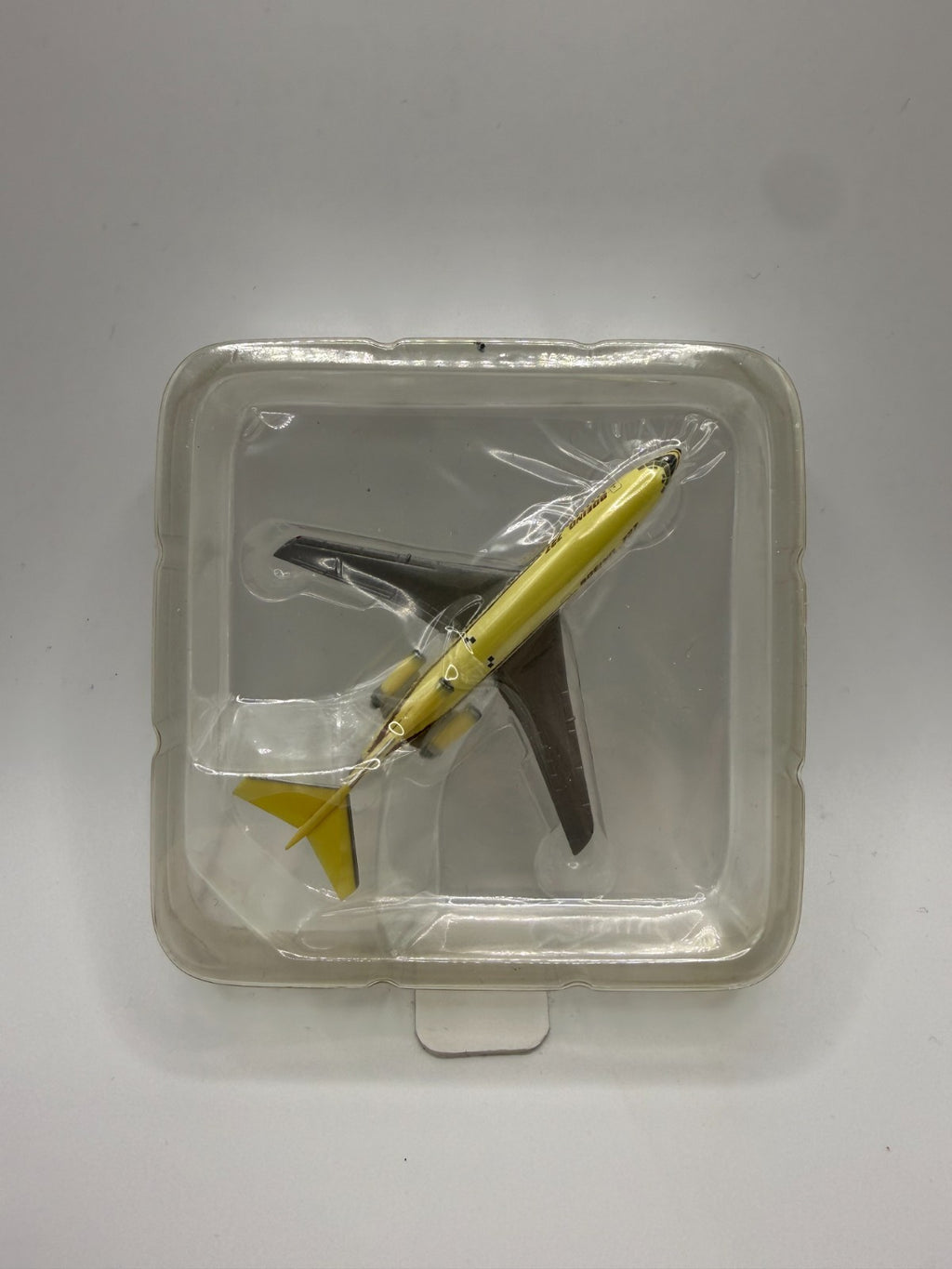 Herpa Wings 1:500 Boeing 727-100