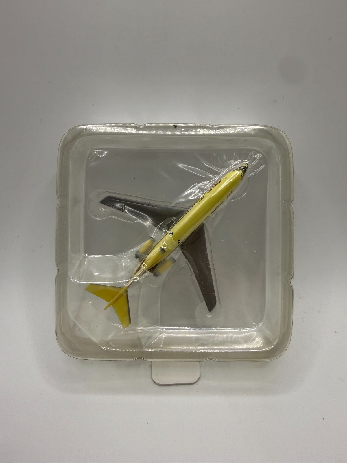Herpa Wings 1:500 Boeing 727-100