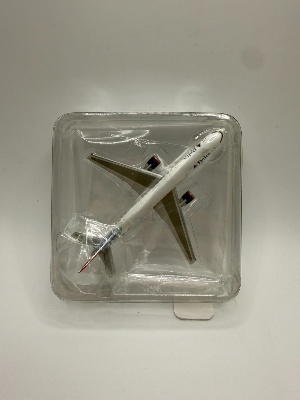 Herpa Wings 1:500 Delta AIrlines 757-200
