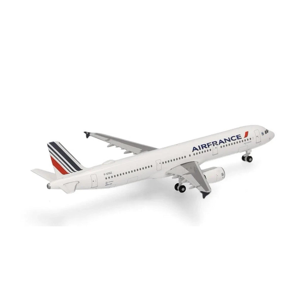 Herpa Wings 1:500 Air France A321 F-GTAZ 539111