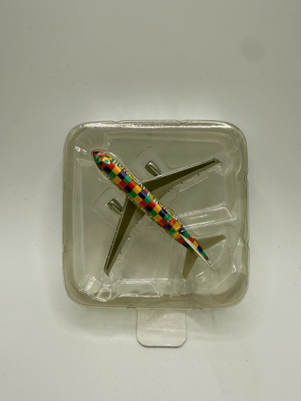 Herpa Wings 1:500 Germanwings A319 Park Inn