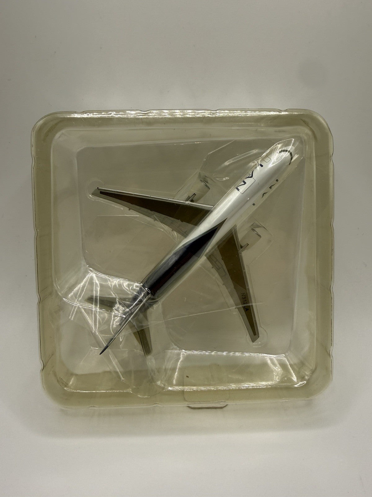 Herpa Wings 1:500 LAN 767-300F Cargo