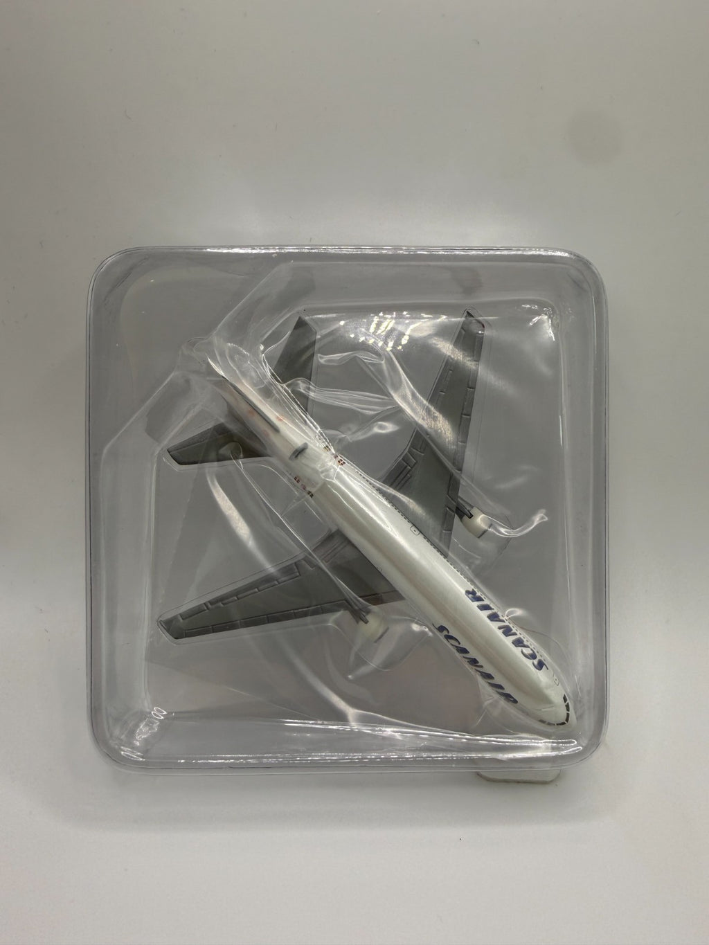 Herpa Wings 1:500 Scanair DC-10