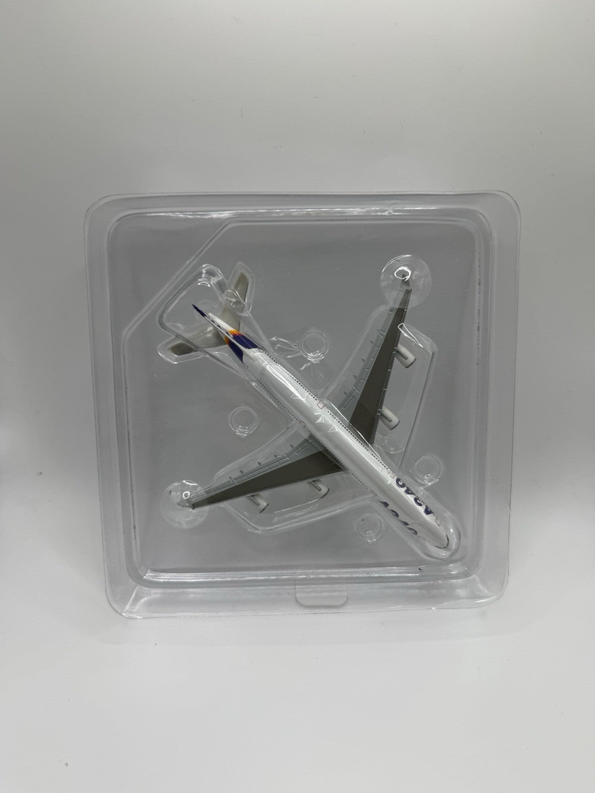 Herpa Wings 1:500 Airbus A340-300