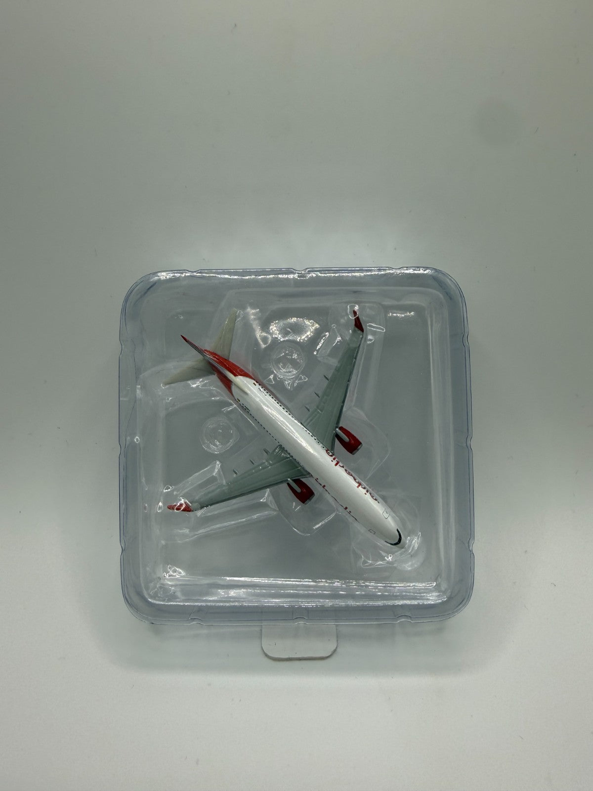 Herpa Wings 1:500 Air Berlin 737-800