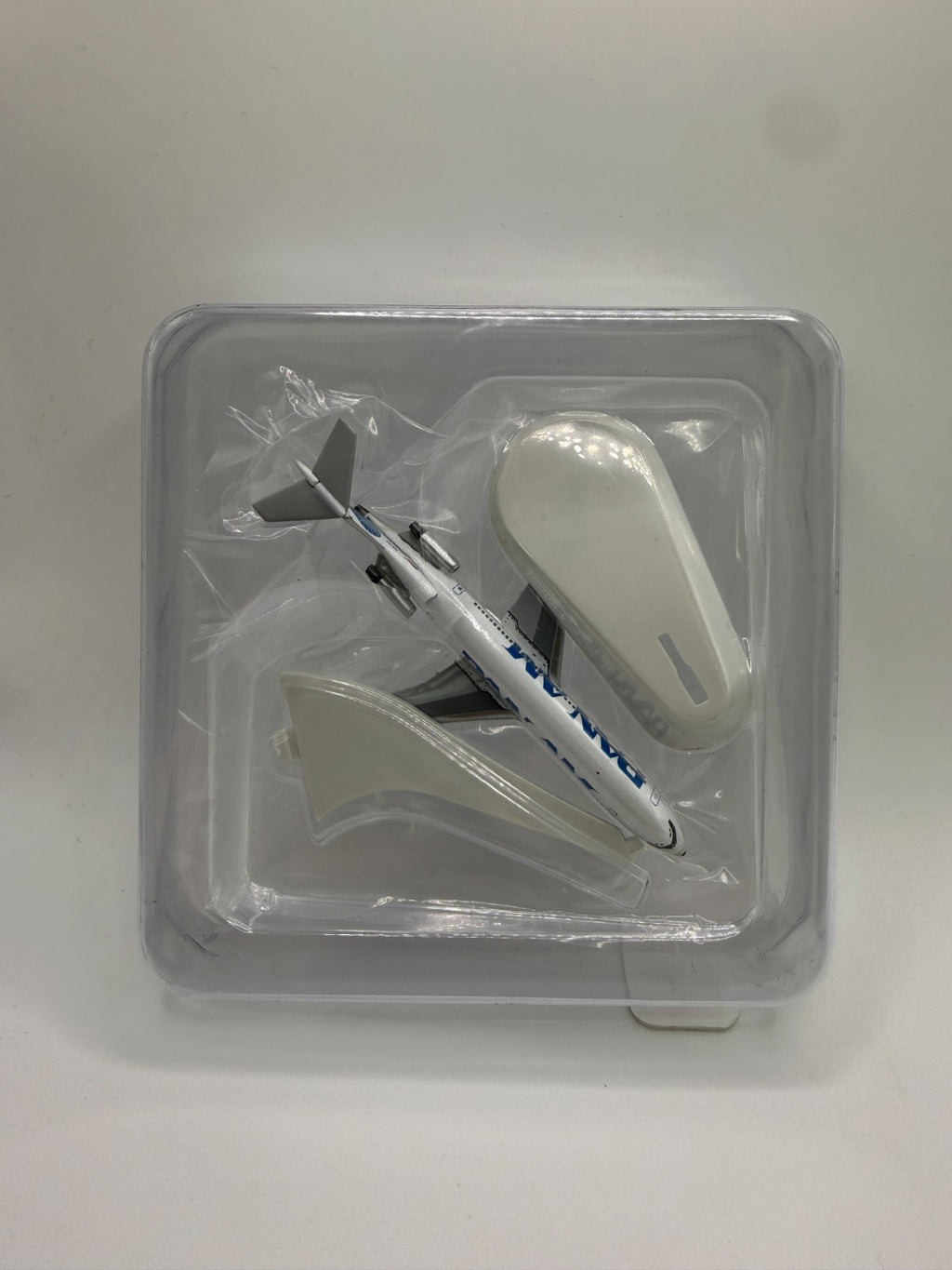 Herpa Wings / Star Jets 1:500 Pan Am 727-200