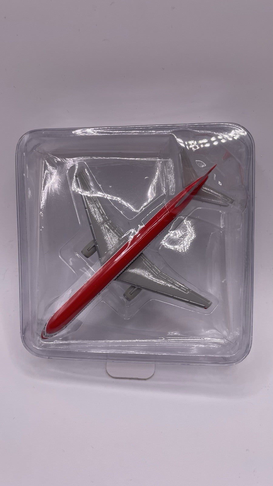 Herpa Wings 1:500 LTU 757-300