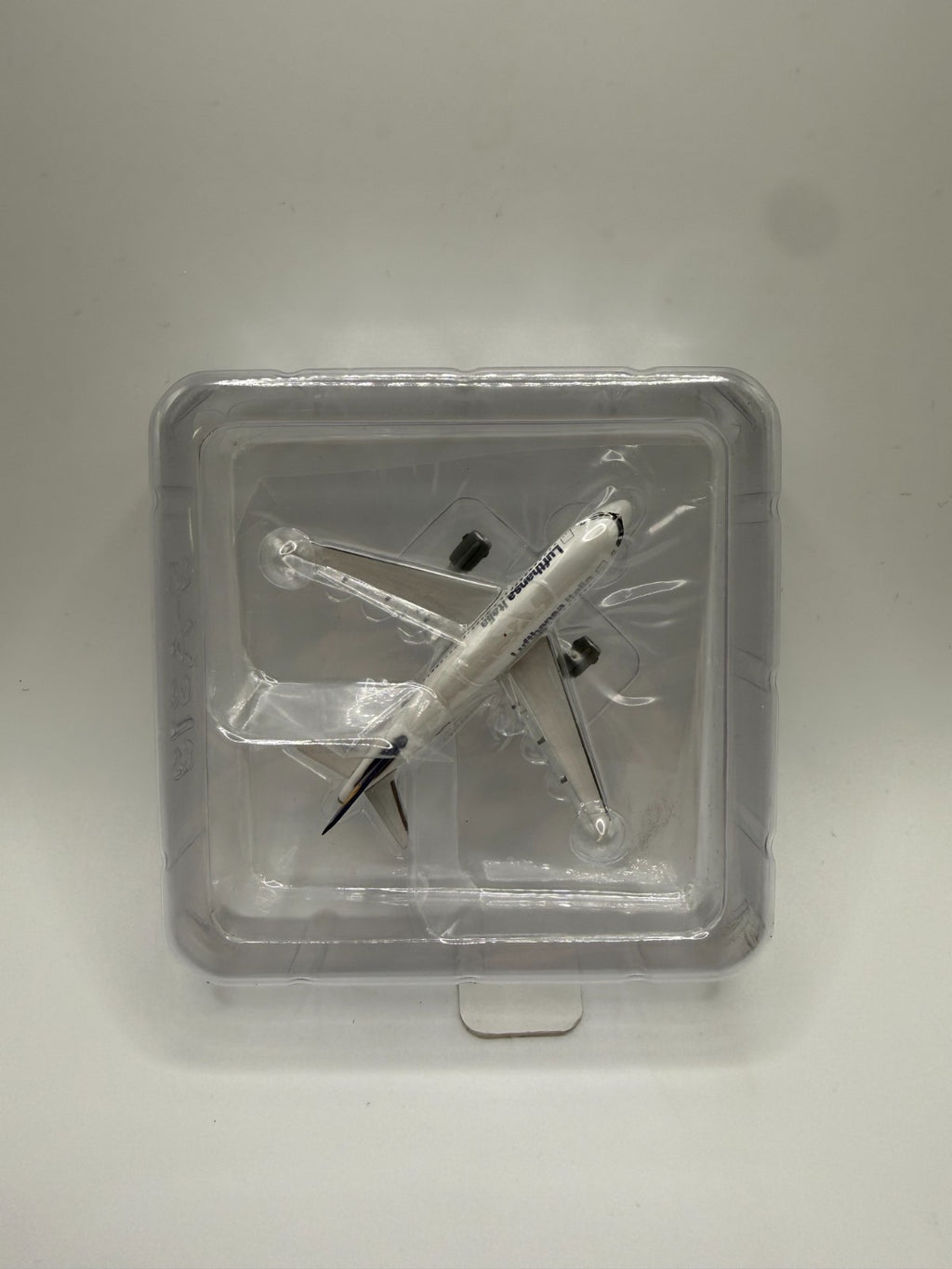 Herpa Wings 1:500 Lufthansa A319 Italia