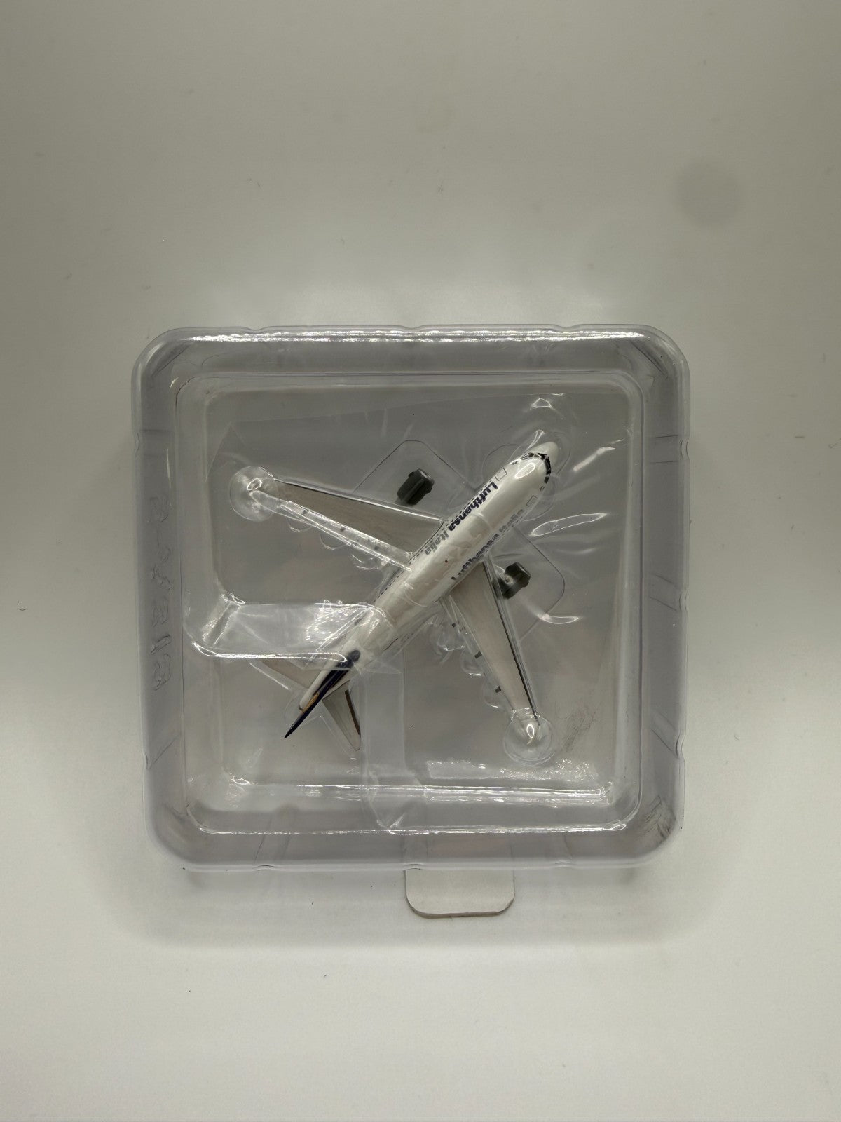 Herpa Wings 1:500 Lufthansa A319 Italia