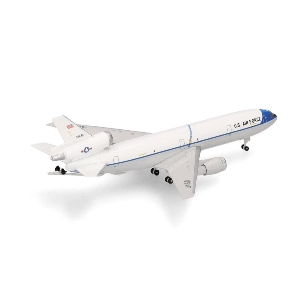 Herpa Wings 1:500 U.S. Air Force Douglas KC-10 538381