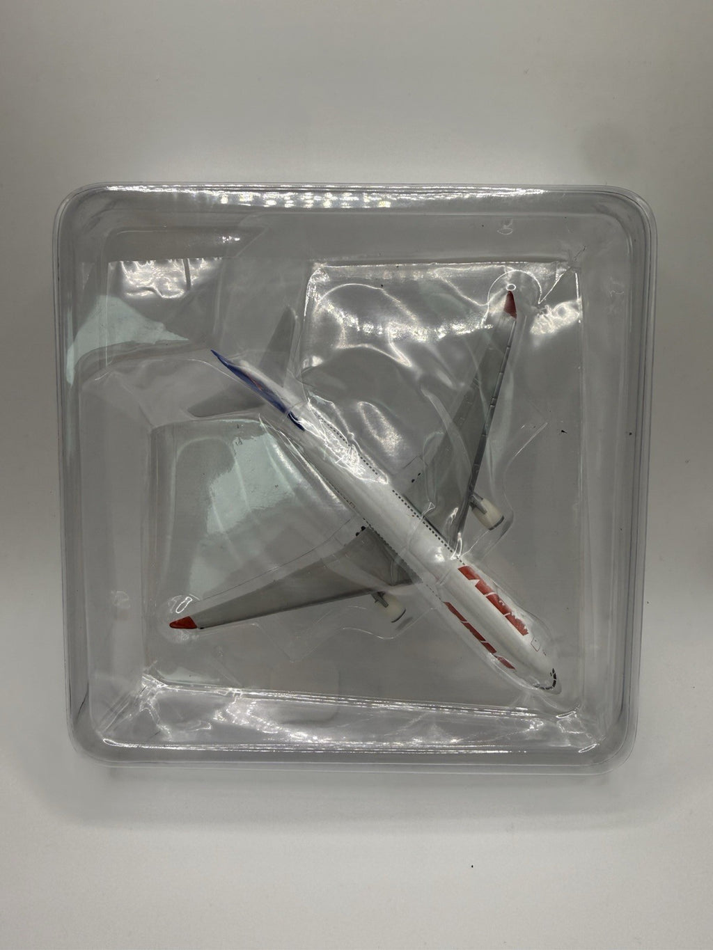 Herpa Wings 1:500 TAM A330-200