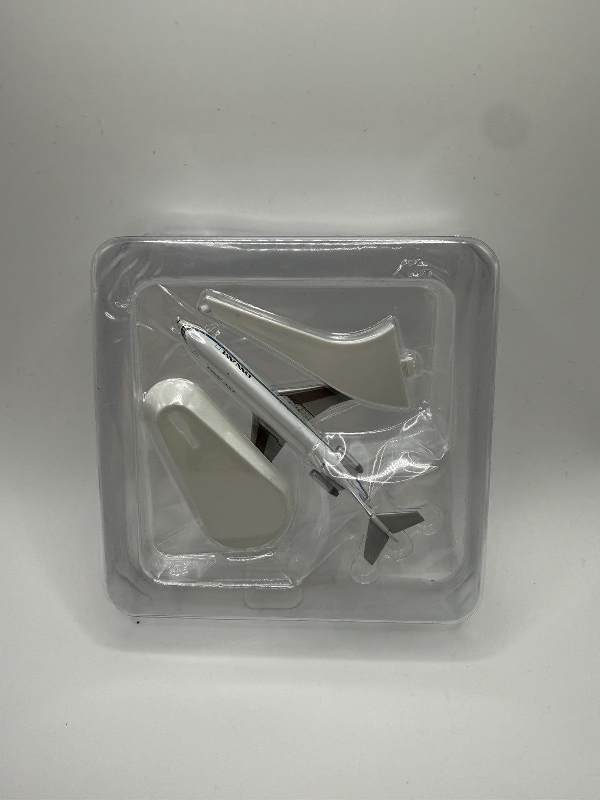 Herpa Wings / Star Jets 1:500 Pan Am 727-200