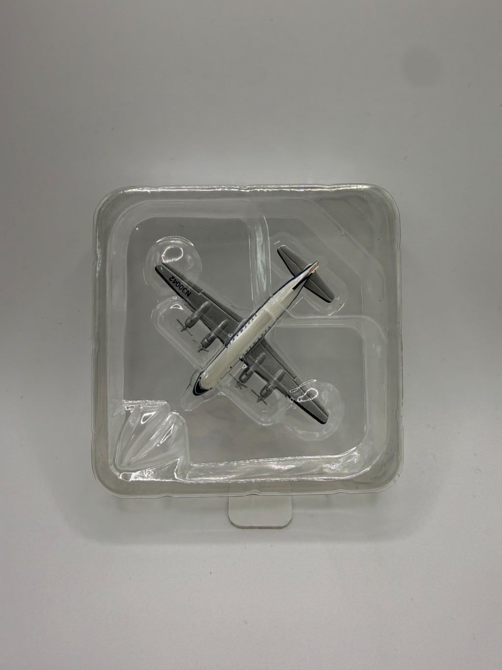 Herpa Wings 1:500 Lufthansa DC-4