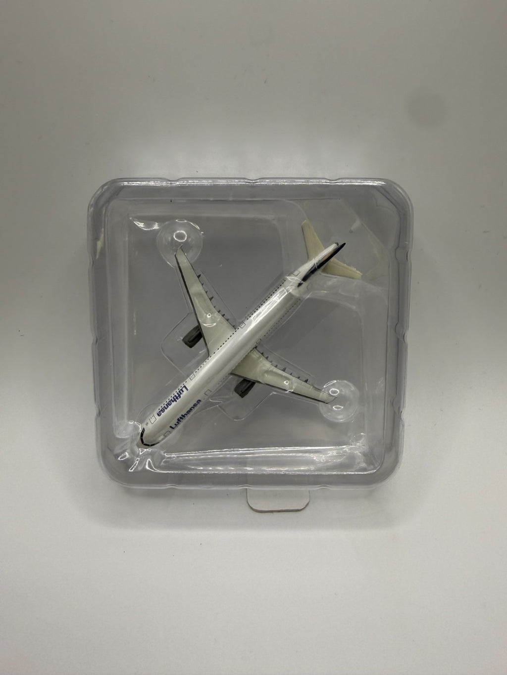Herpa Wings 1:500 Lufthansa A321