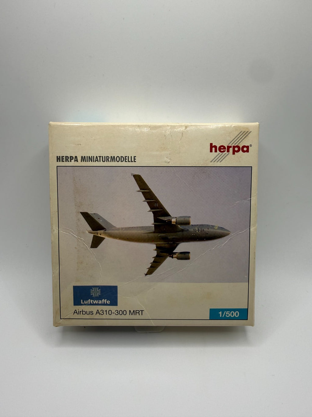 Herpa Wings 1:500 Luftwaffe A310 MRT