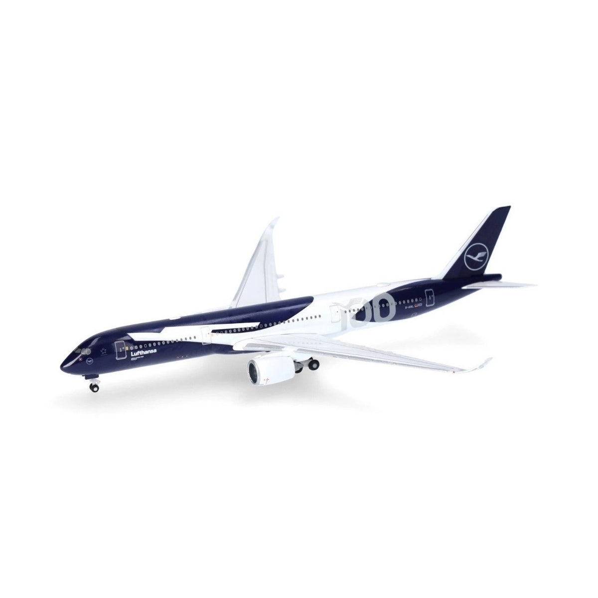 Herpa Wings 1:500 Airbus A350-900 Lufthansa D-AIXL 539012
