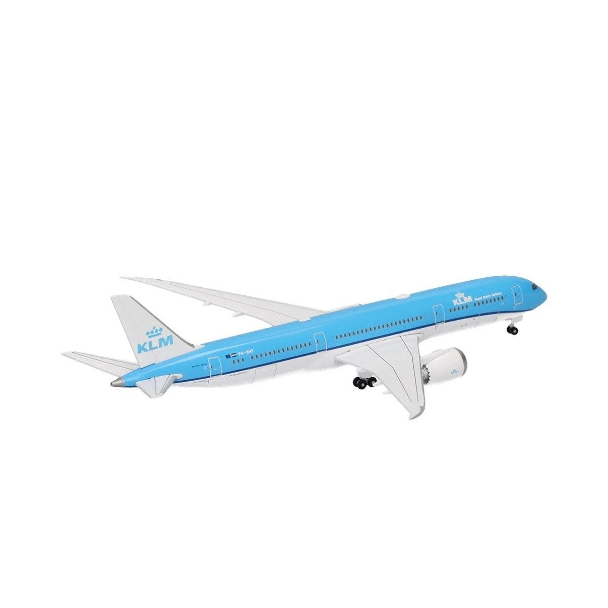 Herpa Wings 1:500 KLM 787-9 528085-003