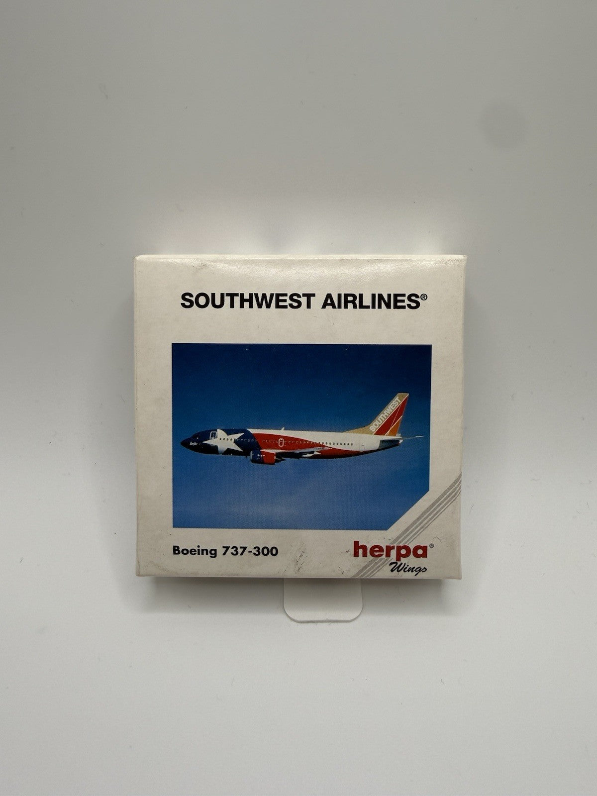 Herpa Wings 1:500 Southwest Airlines 737-300