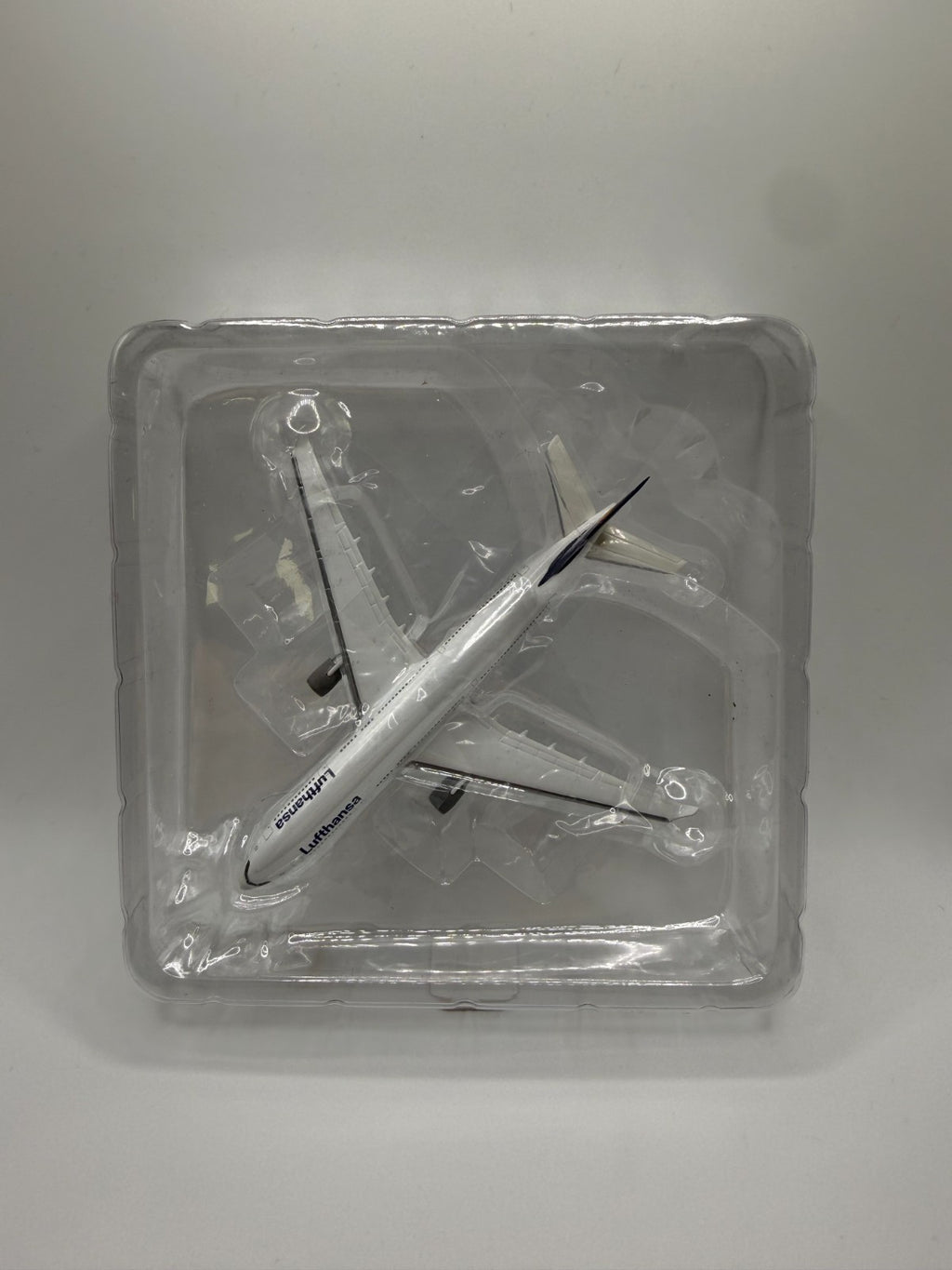 Herpa Wings 1:500 Lufthansa A330-200