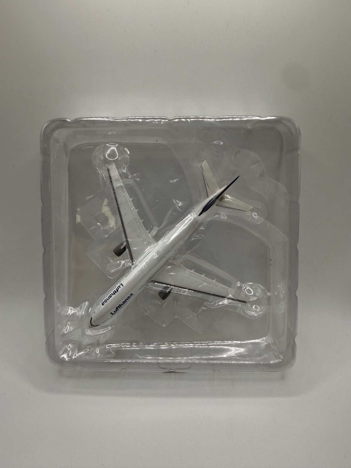 Herpa Wings 1:500 Lufthansa A330-200