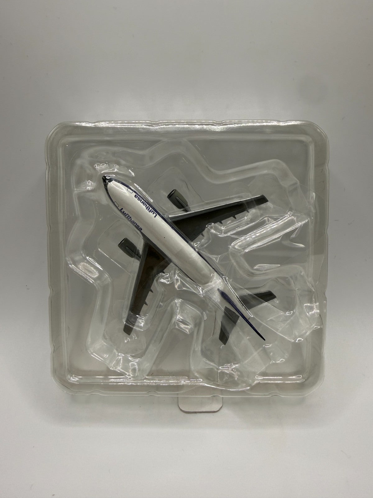 Herpa Wings 1:500 Lufthansa A310-200