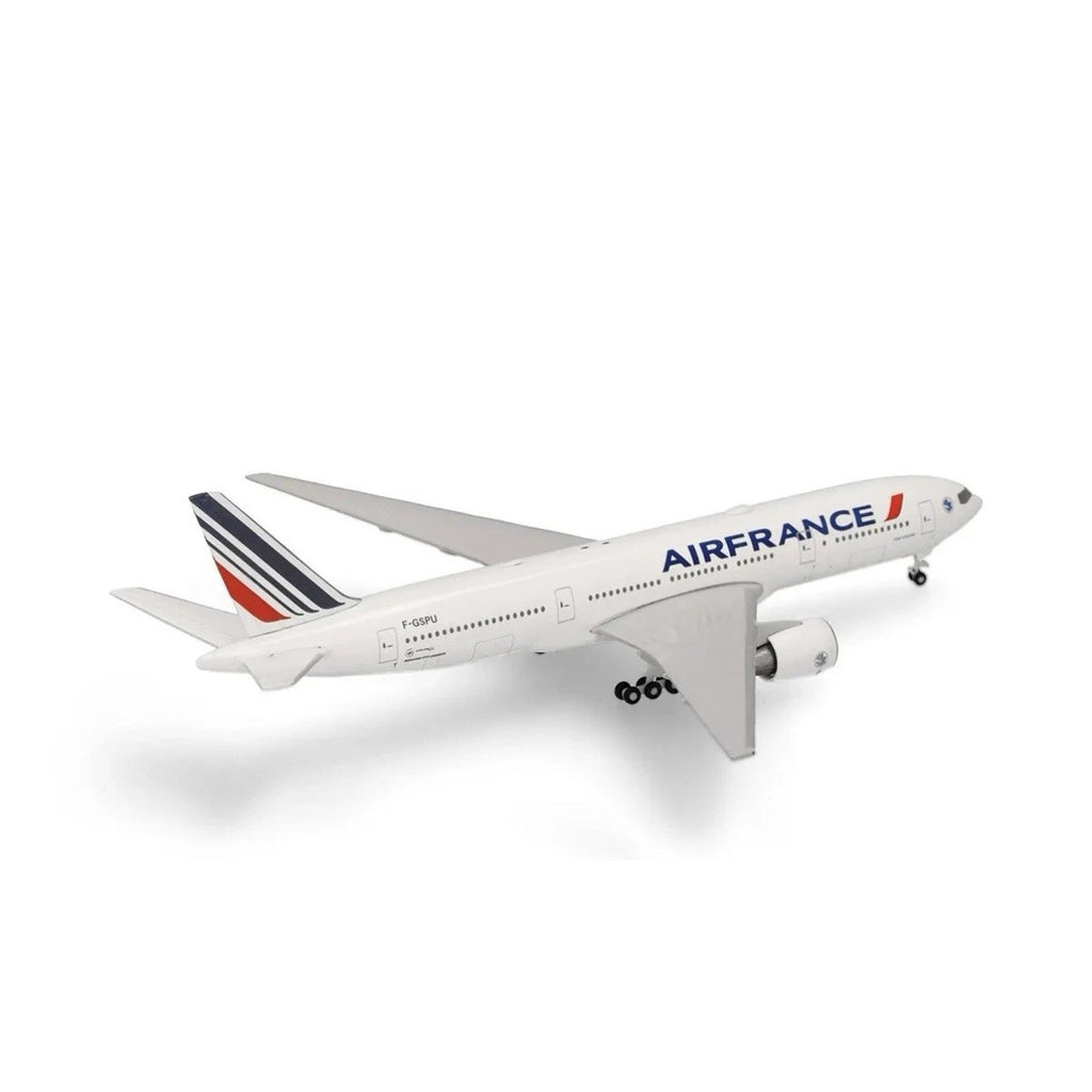 Herpa 1:500 Air France 777-200 F-GSPU "Saint-Étienne"539128