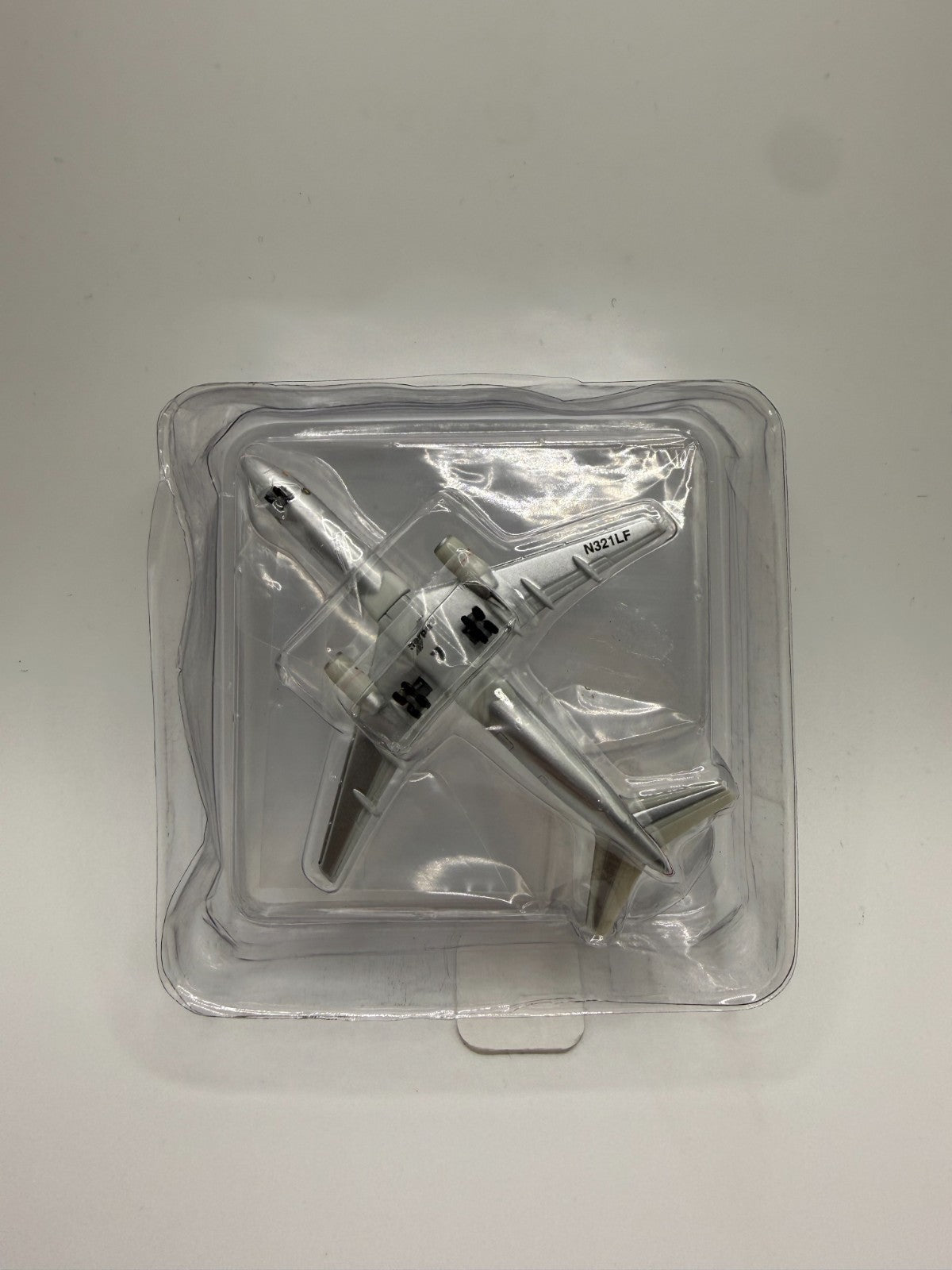 Herpa Wings 1:500 Avianca Colombia 757-200