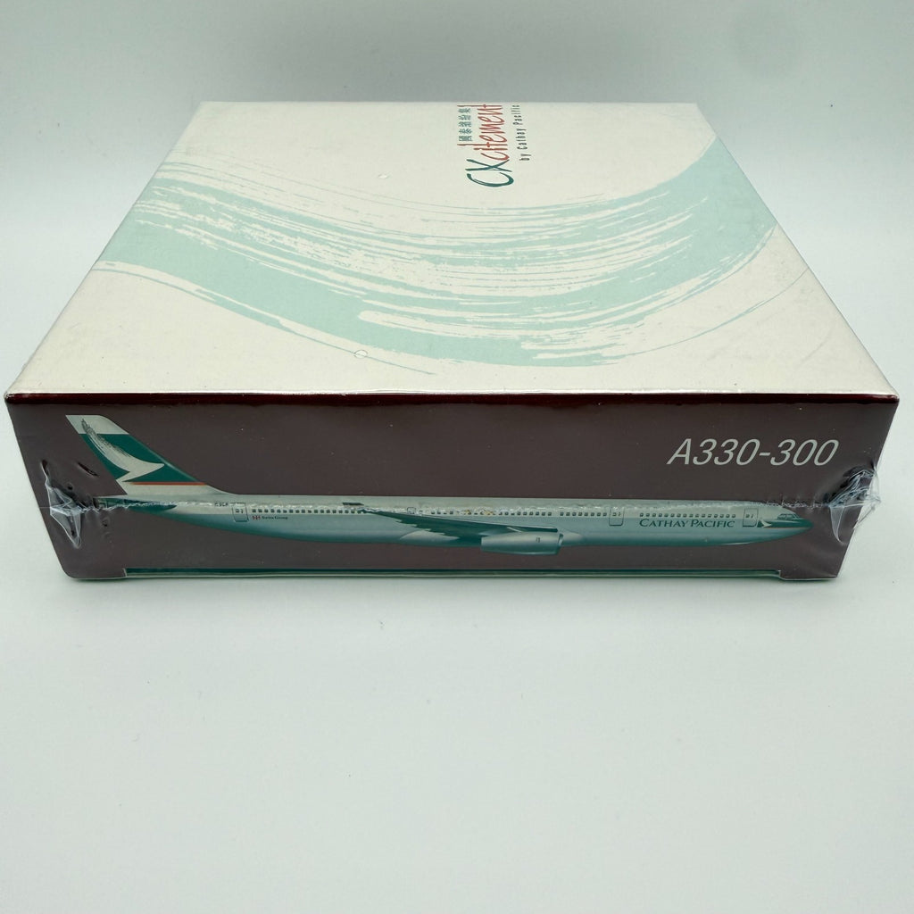 Herpa Wings 1:500 Cathay Pacific A330-300