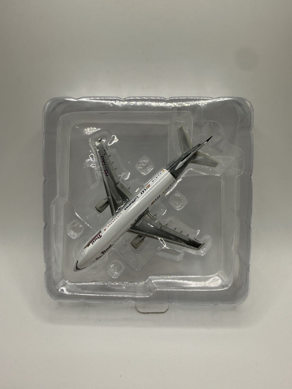 Herpa Wings 1:500 Thai Airways A300-600