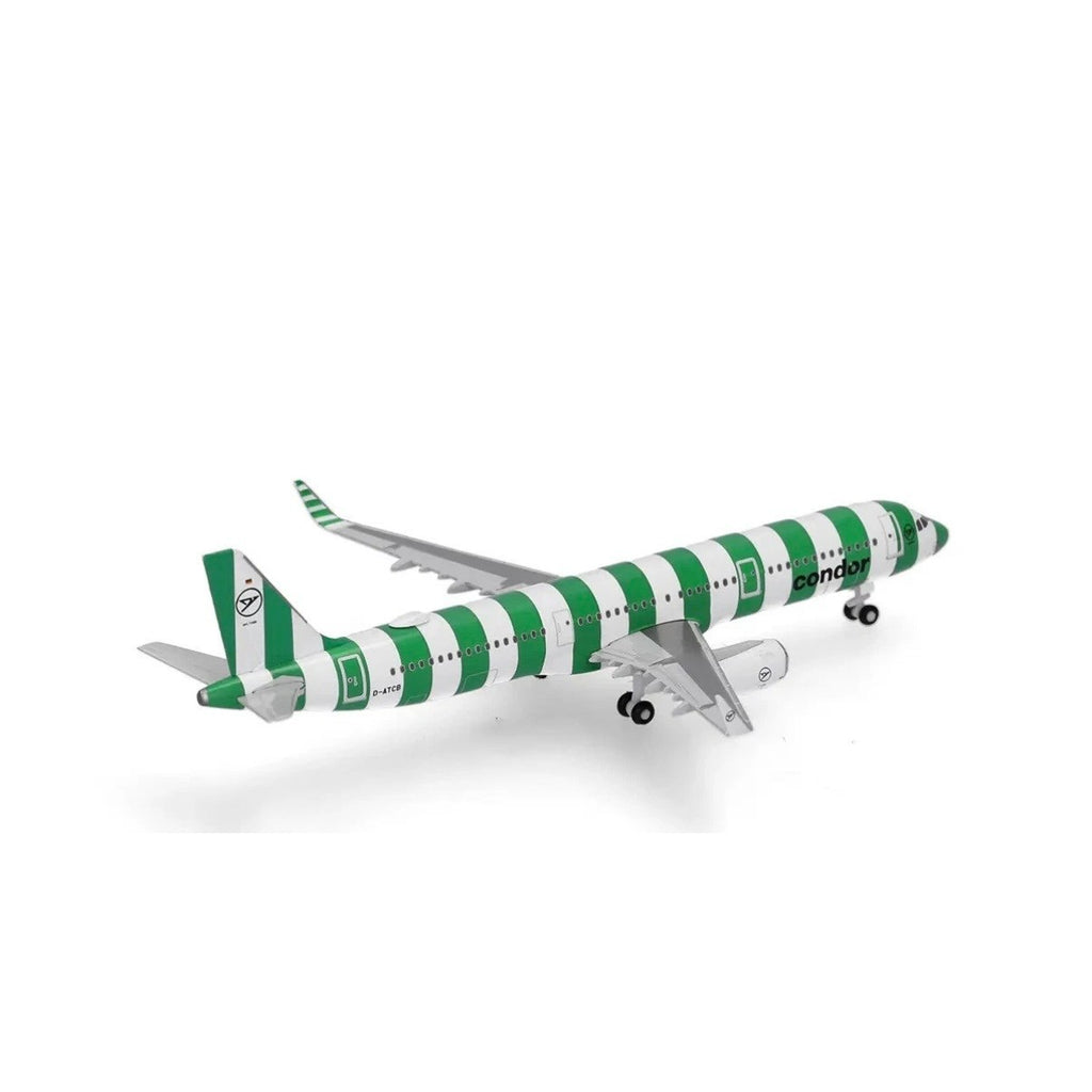 Herpa Wings 1:500 Condor A321 Island 539142