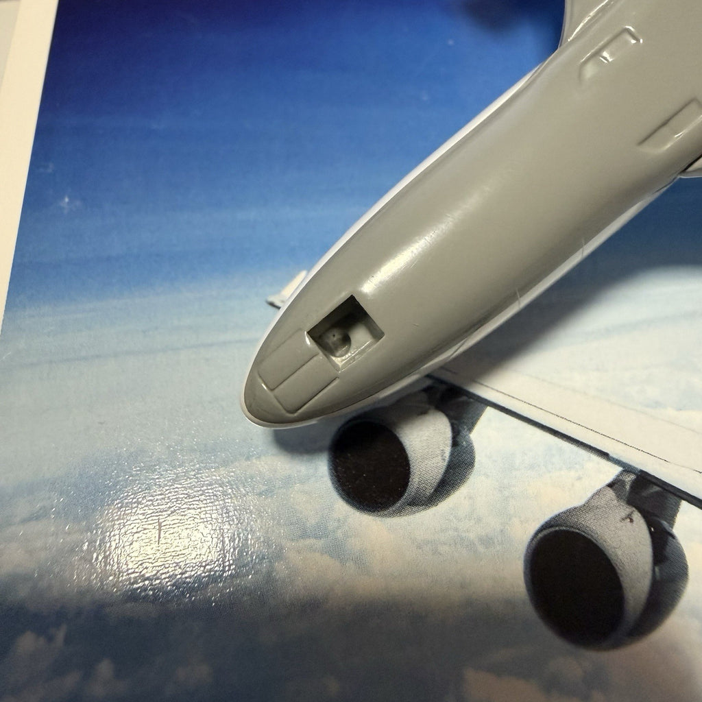 Herpa Wings 1:500 Lufthansa A380 D-AIMA
