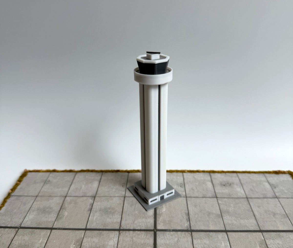 für Herpa Wings 1:500 / 1:400 Tower V3 Flughafen Zubehör/ Airport Accessoires