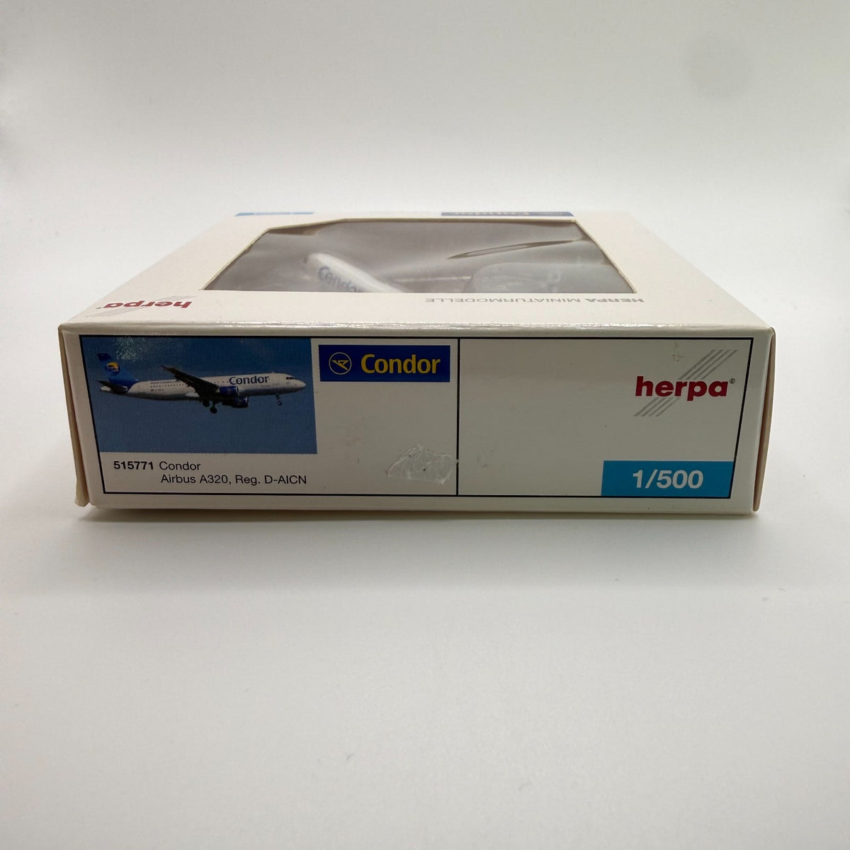Herpa Wings 1:500 Condor A320