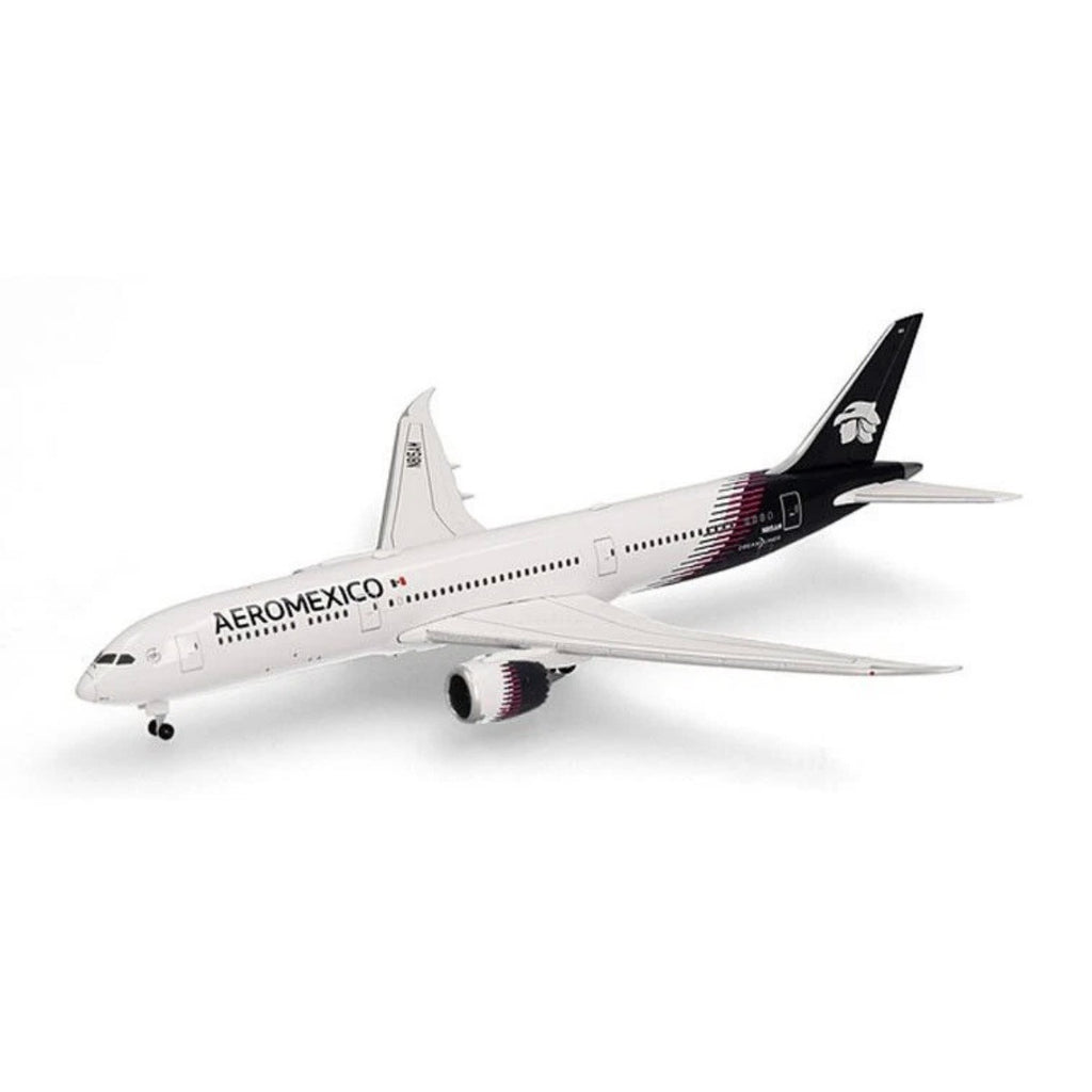 Herpa Wings 1:500 Aero Mexico 787 539425