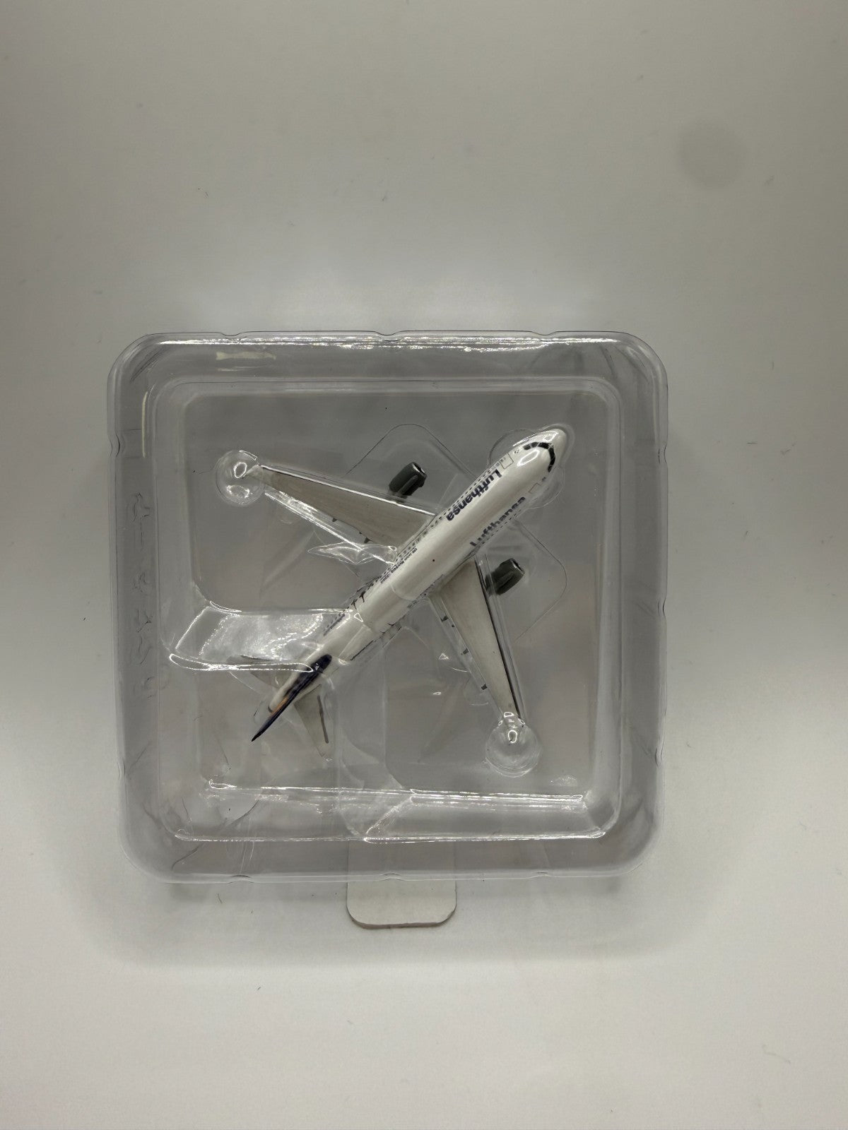 Herpa Wings 1:500 Lufthansa A320-200