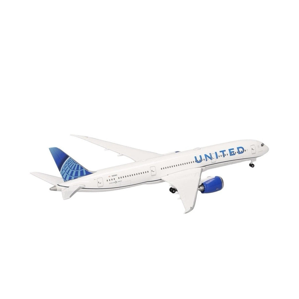 Herpa Wings 1:500 United Airlines 787-9 538329