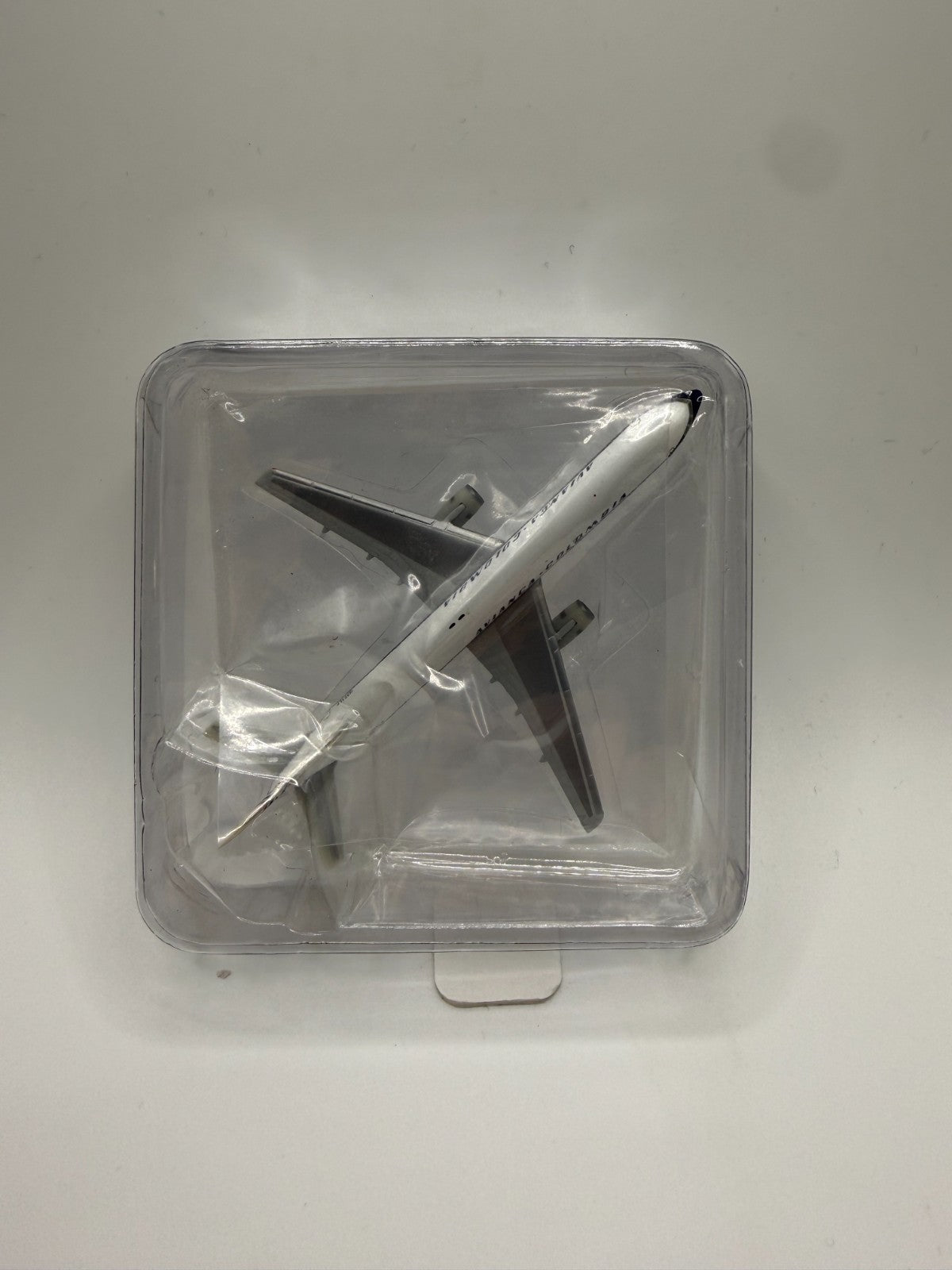 Herpa Wings 1:500 Avianca Colombia 757-200