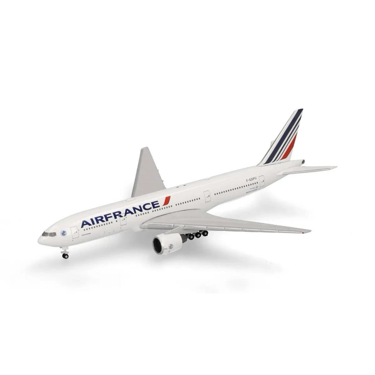 Herpa 1:500 Air France 777-200 F-GSPU "Saint-Étienne"539128