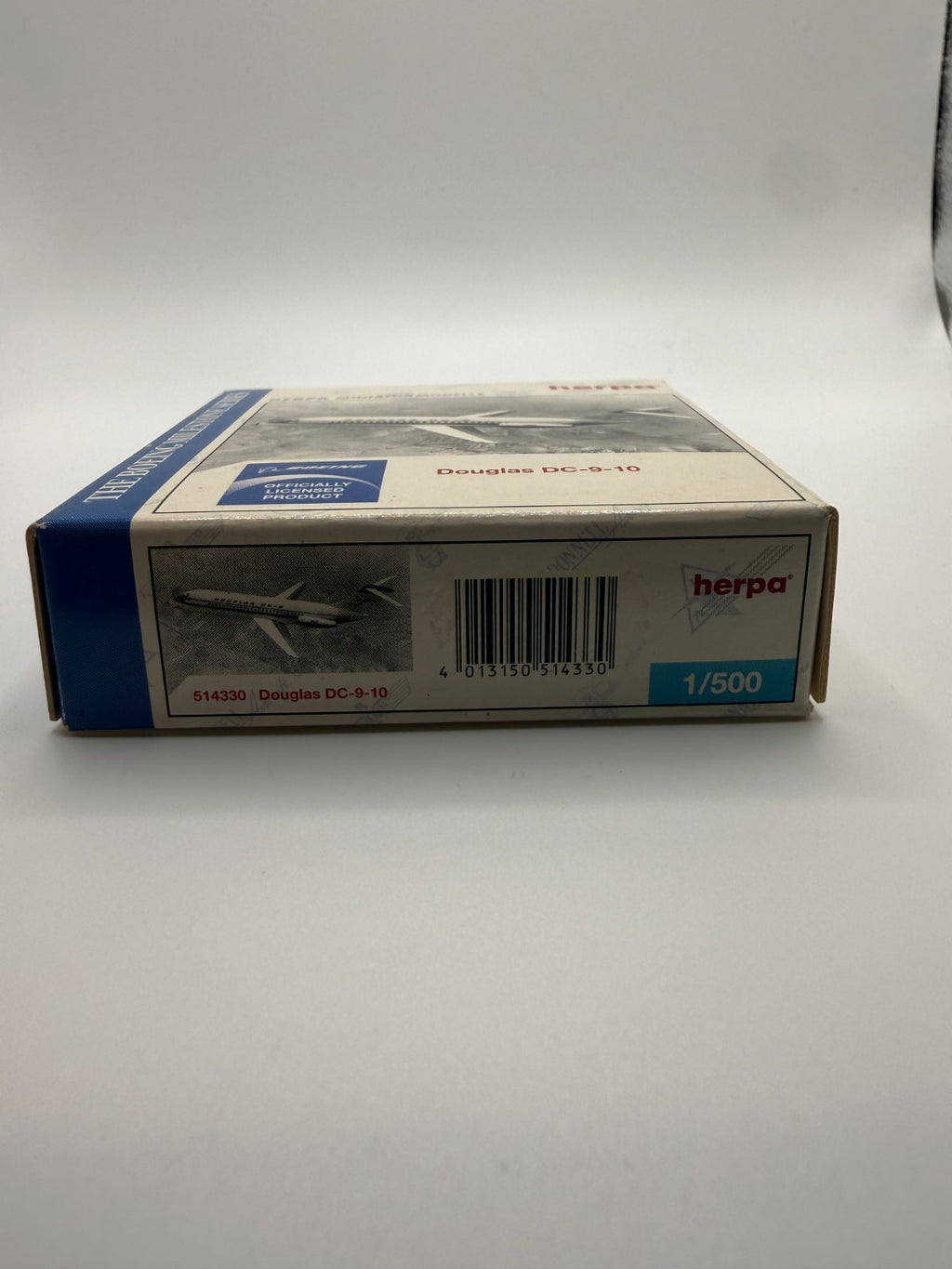 Herpa Wings 1:500 Douglas DC-9