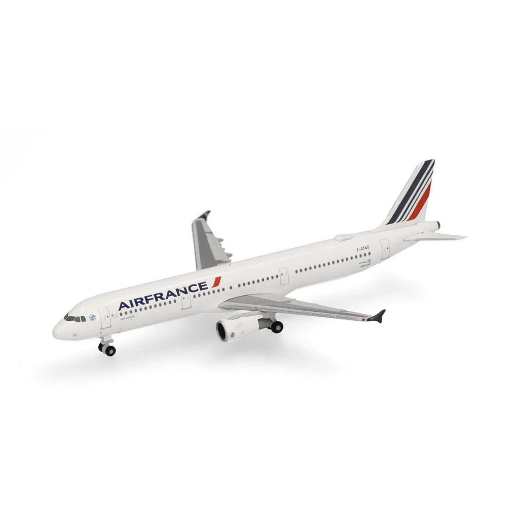 Herpa Wings 1:500 Air France A321 F-GTAZ 539111