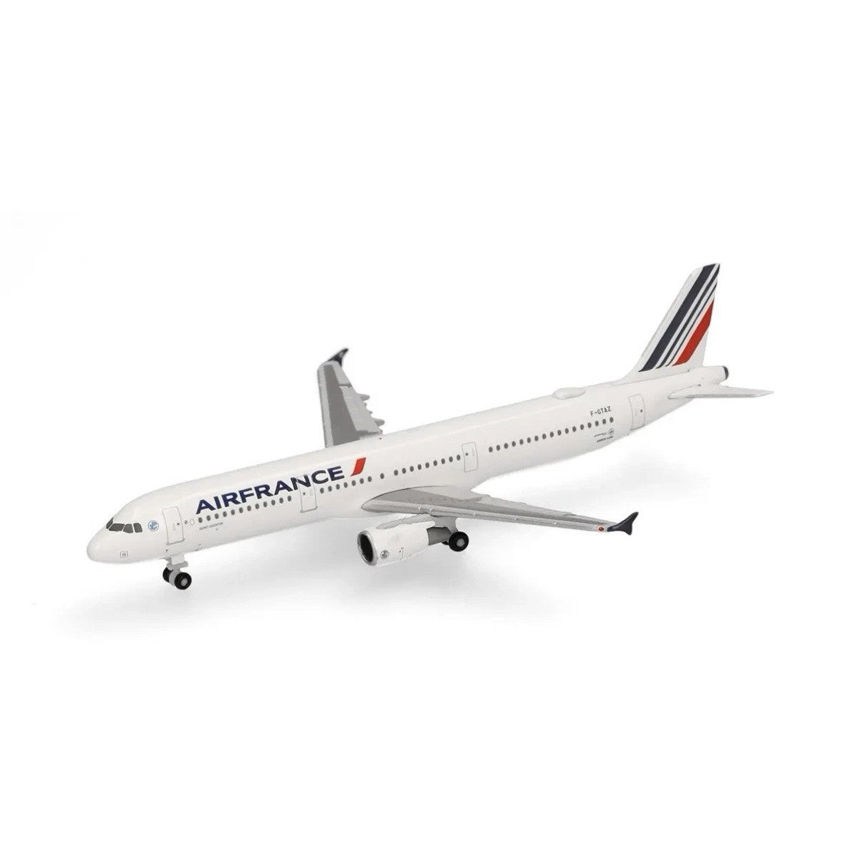 Herpa Wings 1:500 Air France A321 F-GTAZ 539111