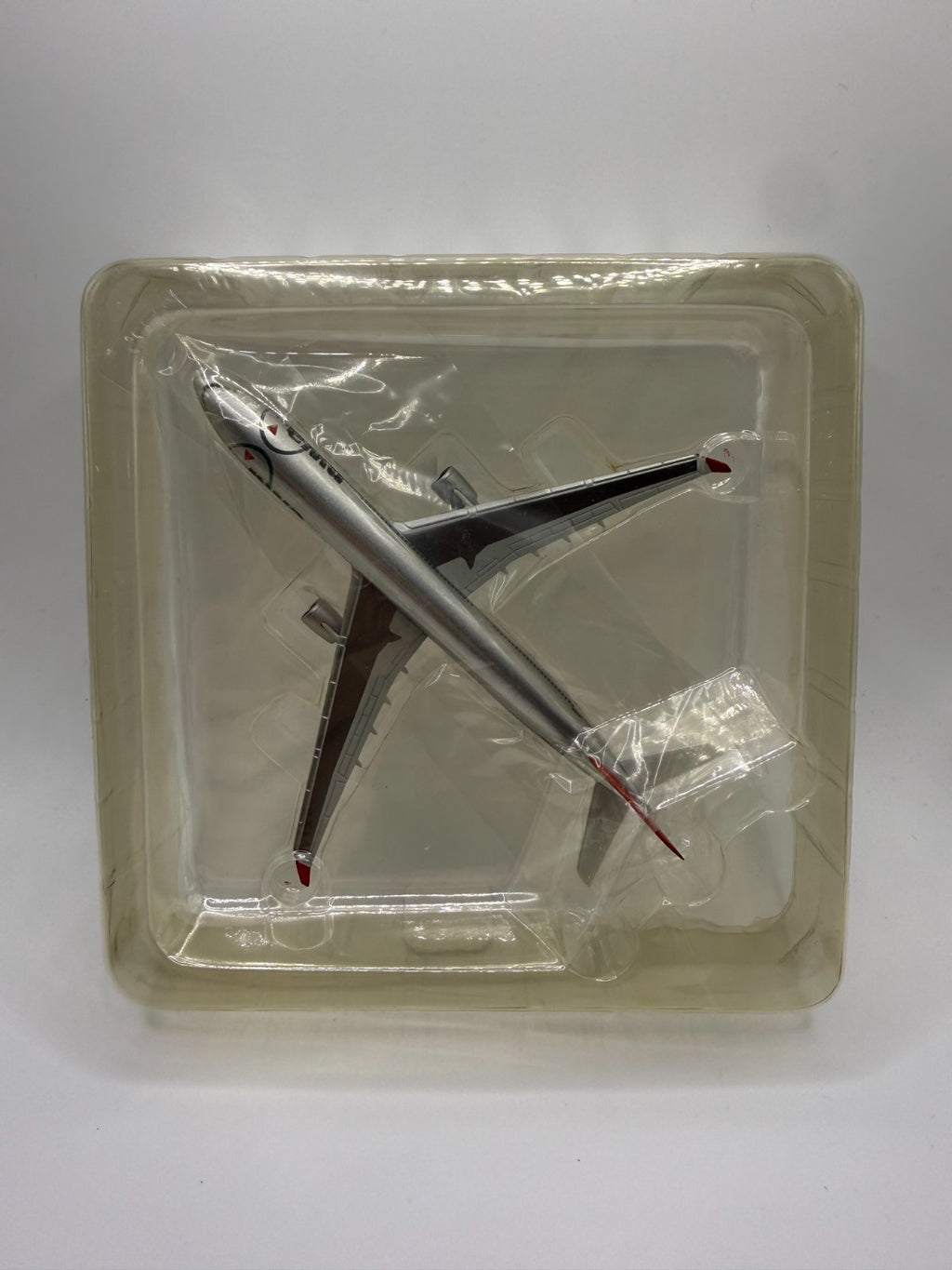 Herpa Wings 1:500 NWA Northwest Airlines A330-300