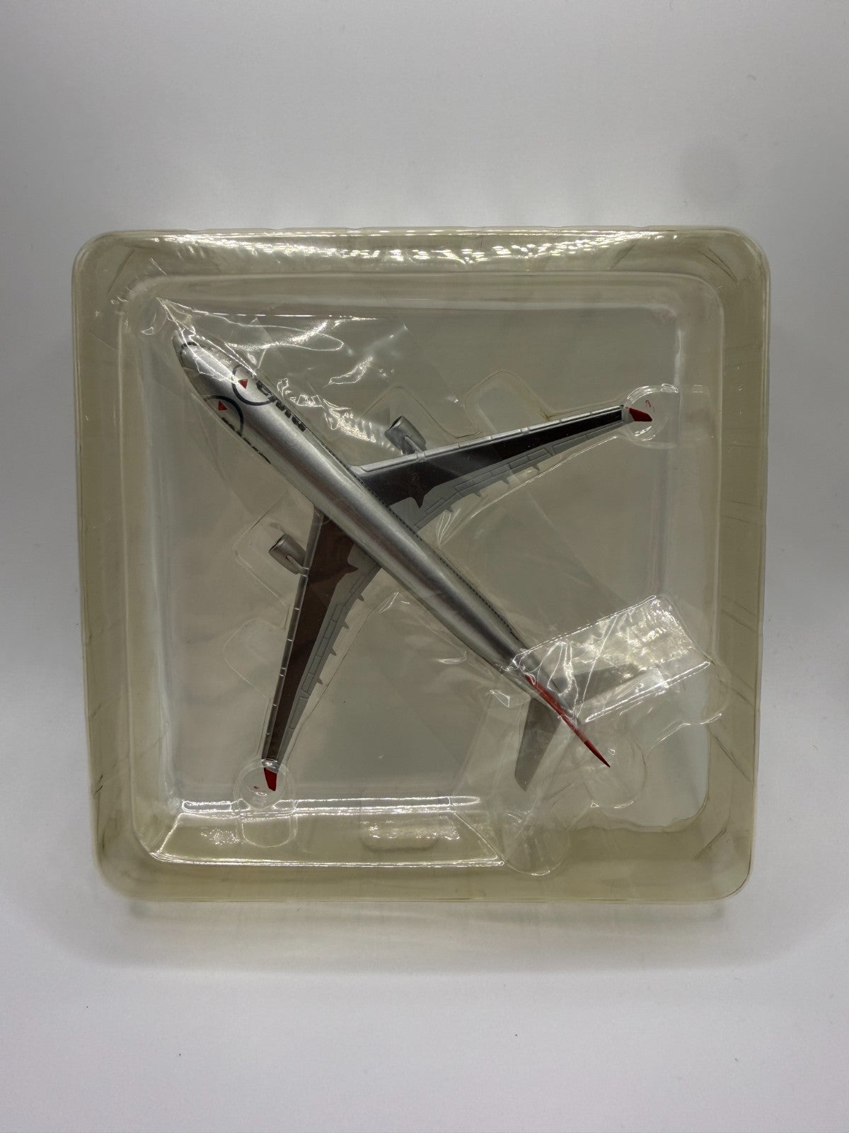 Herpa Wings 1:500 NWA Northwest Airlines A330-300