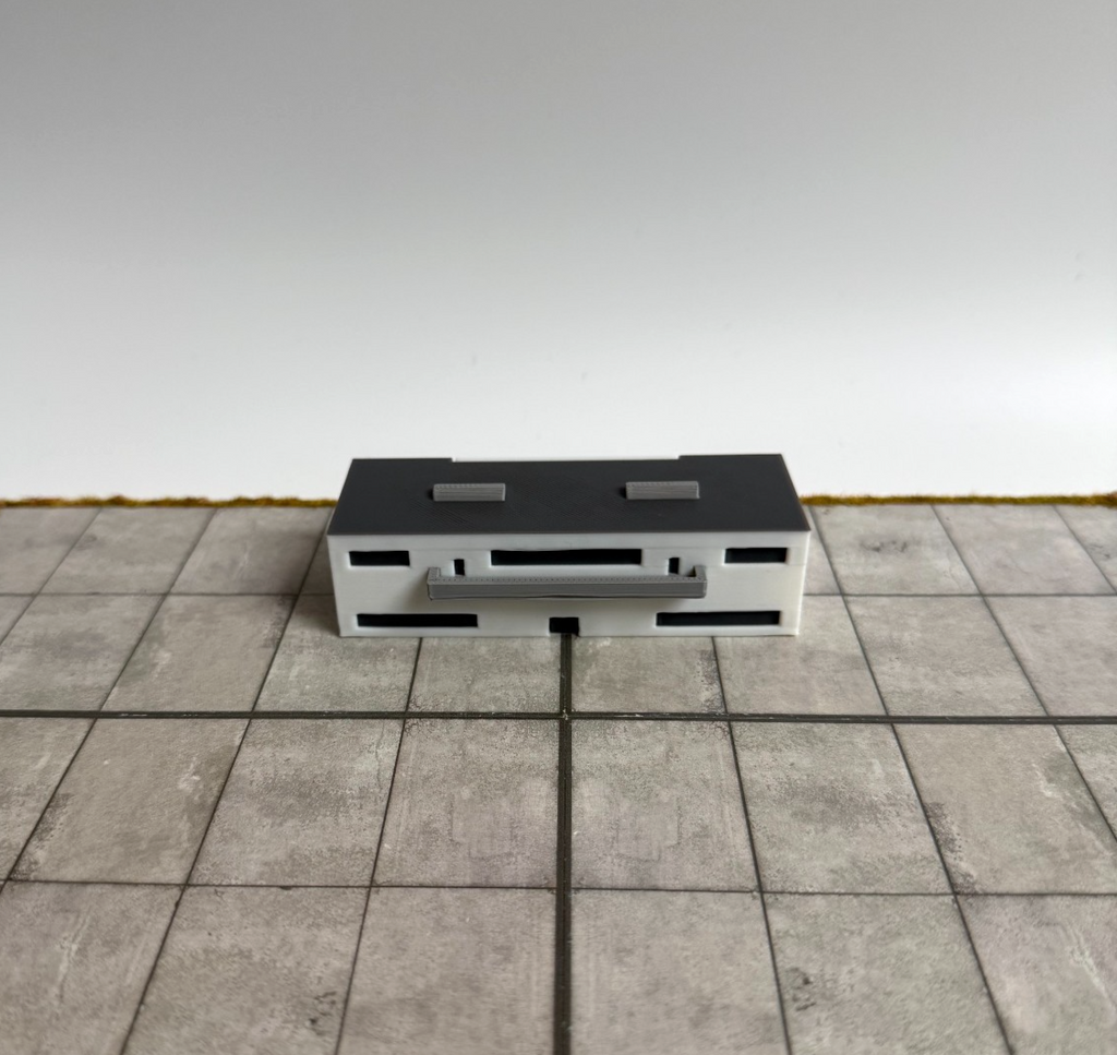 für Herpa Wings 1:500 /  1:400 General Aviation / Airport Accessoires / GSE