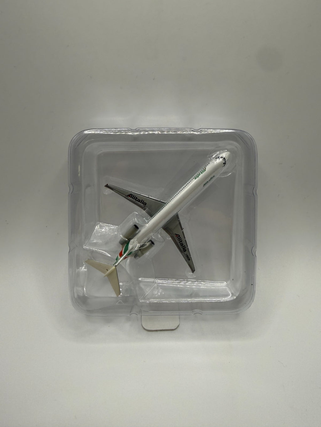 Herpa Wings 1:500 Alitalia MD-82