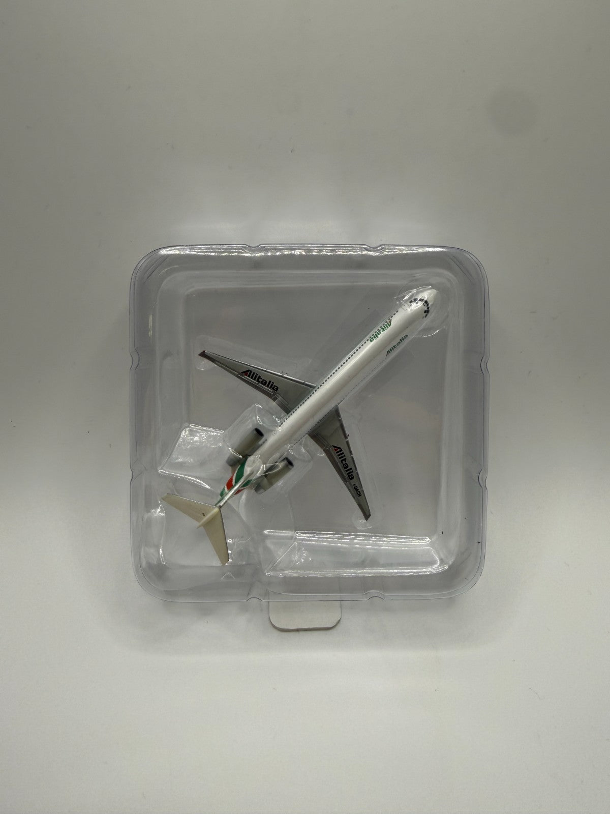 Herpa Wings 1:500 Alitalia MD-82
