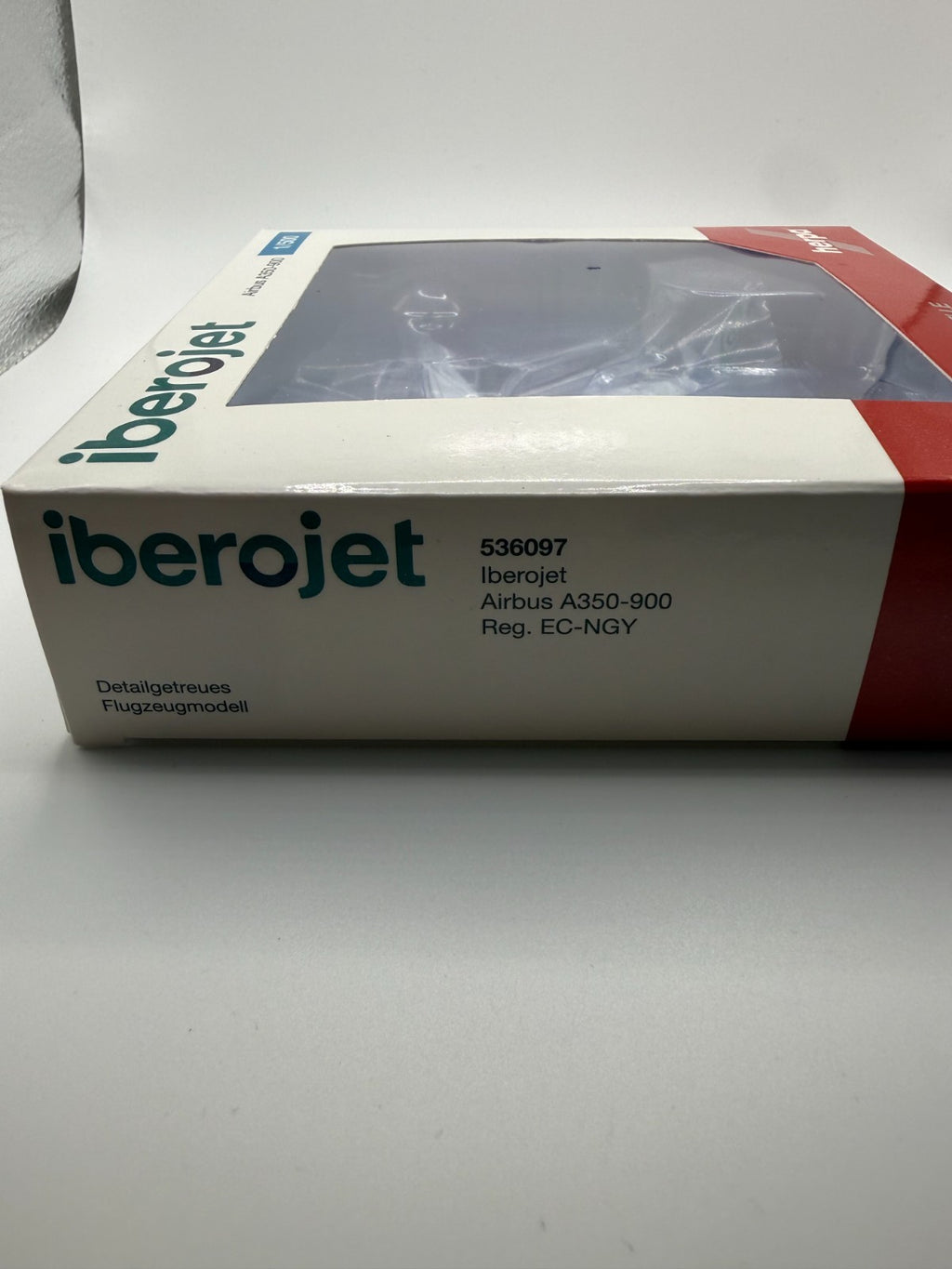Herpa Wings 1:500 Iberojet A350-900
