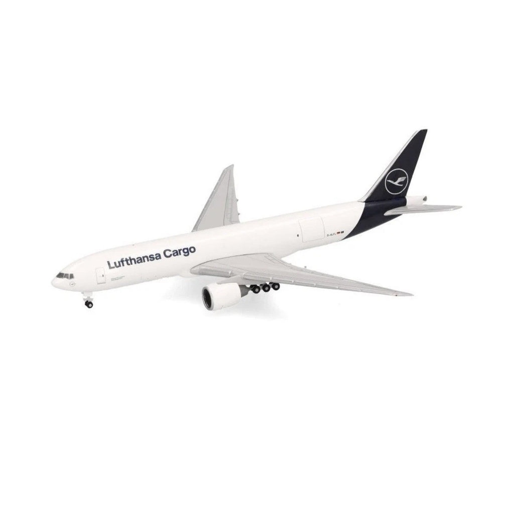 Herpa Wings 1:500 Lufthansa Cargo 777F 533188-002