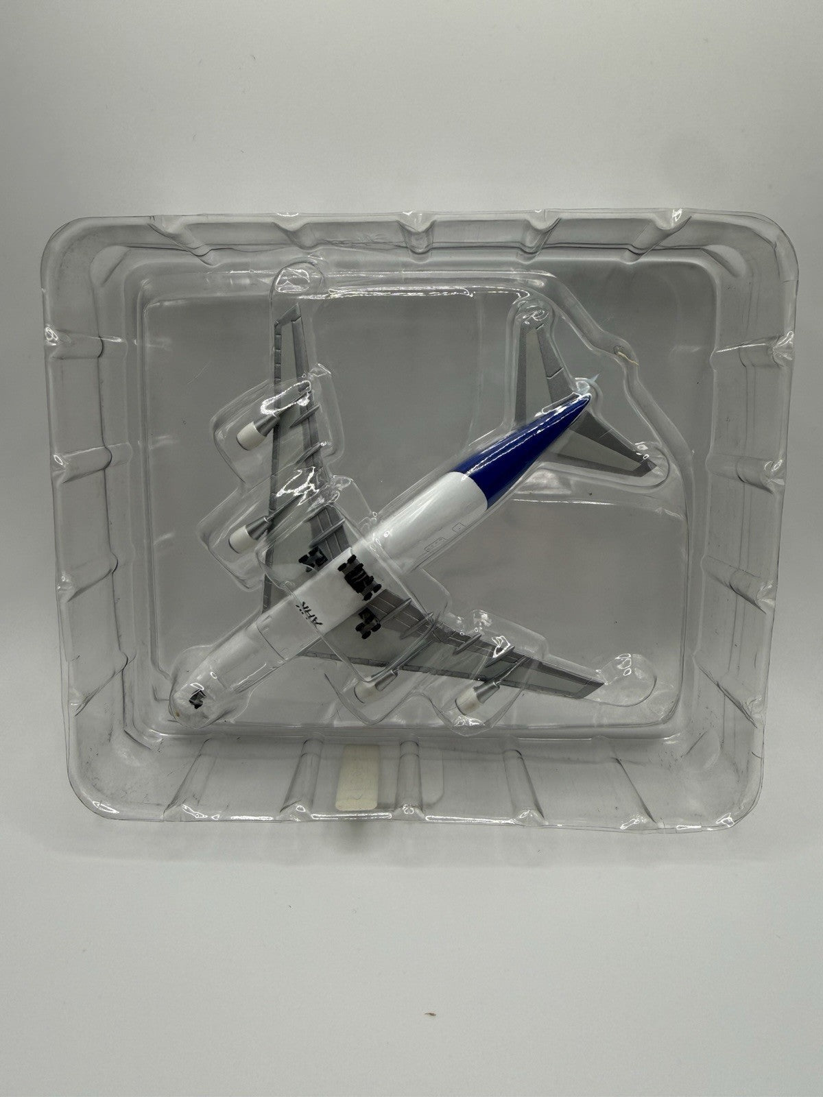 Herpa Wings 1:500 Air Hongkong Cargo 747-200F