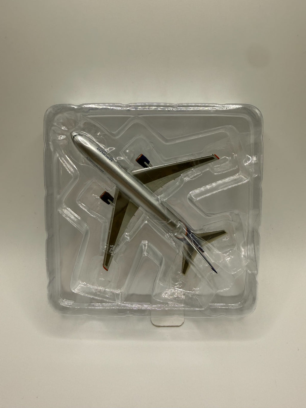 Herpa Wings 1:500 Aeroflot 767-300